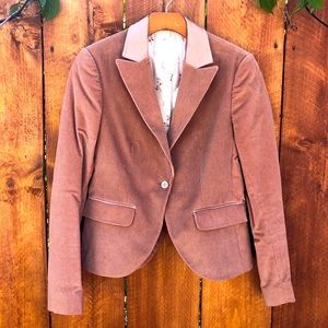 Rebecca Taylor Blazer